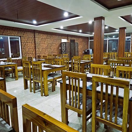 Tulips Village Resorts 우티 외부 사진