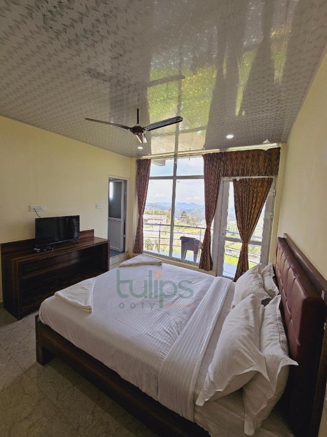 Tulips Village Resorts 우티 외부 사진