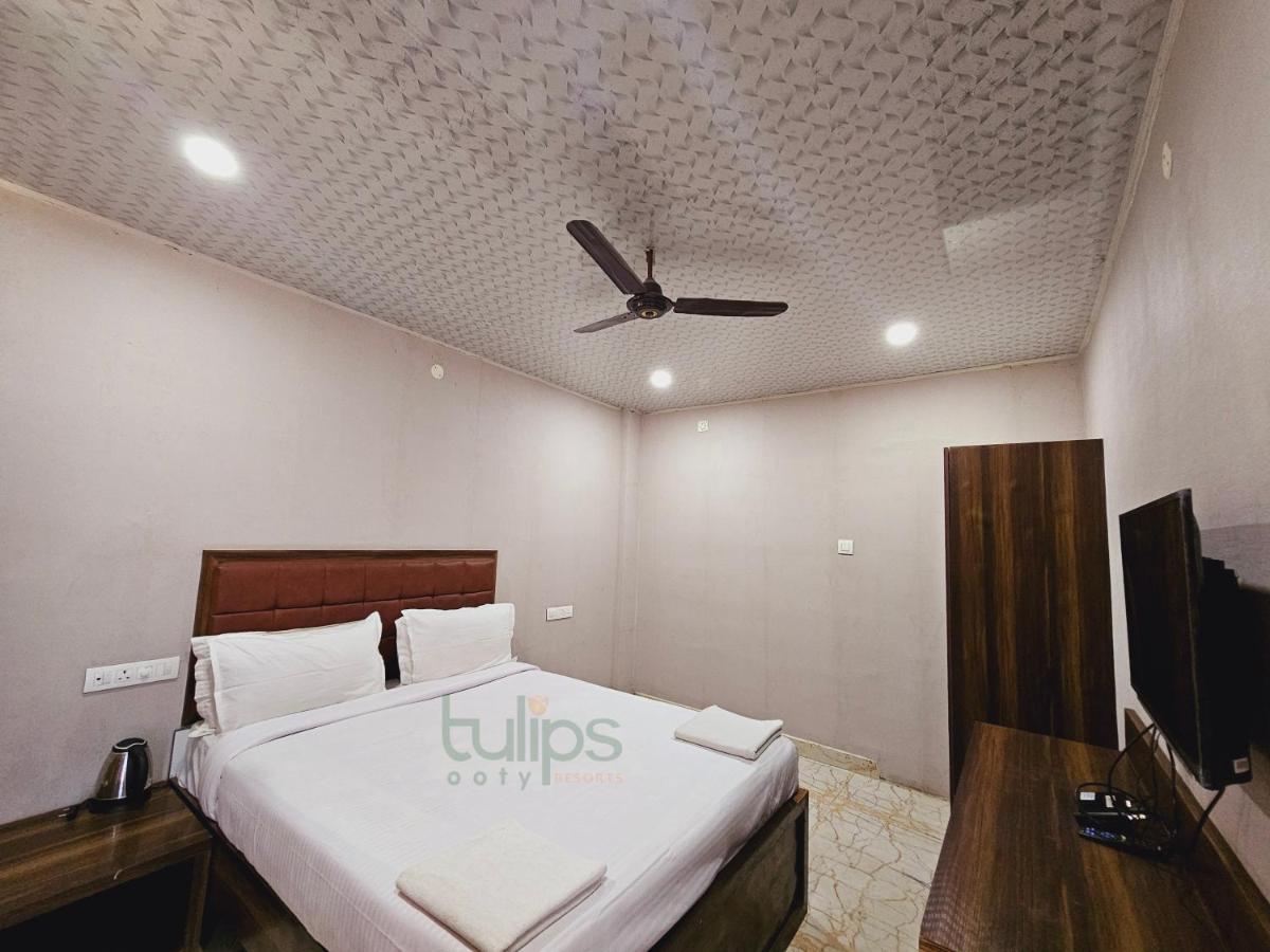 Tulips Village Resorts 우티 외부 사진